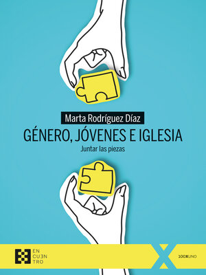 cover image of Género, jóvenes e Iglesia